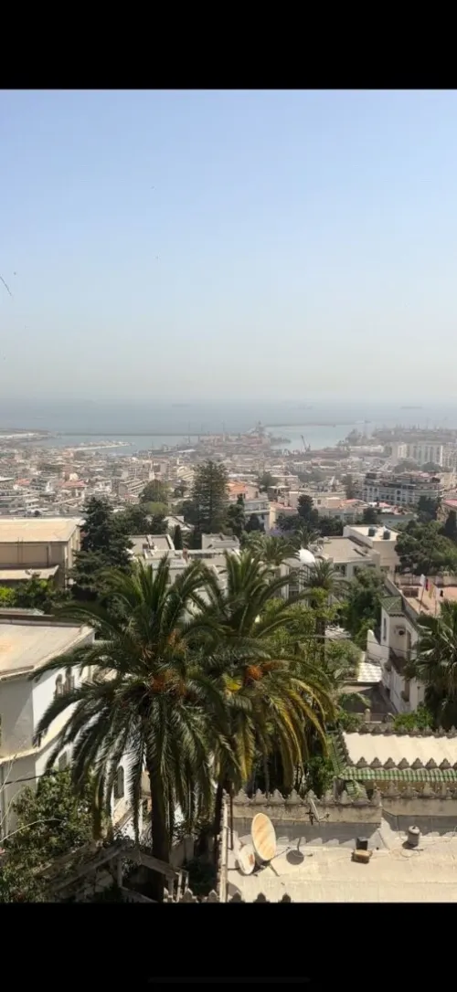 Location Appartement F3 Alger El biar