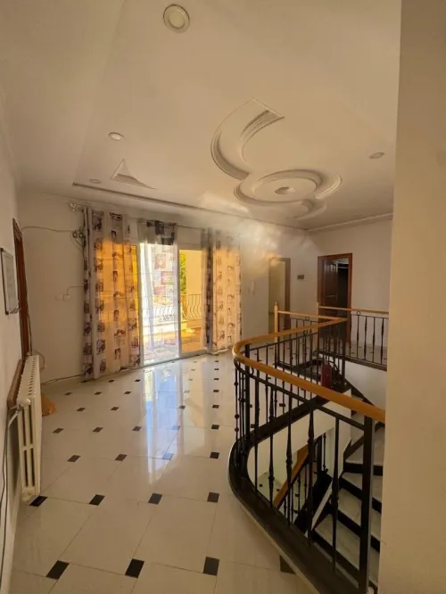 Vente Villa Alger El biar