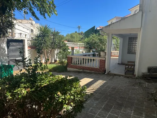 Vente Villa Alger Ben aknoun