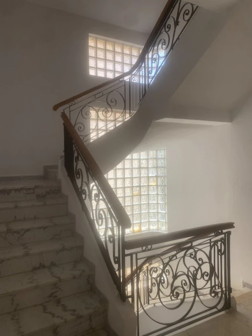 Location Villa Alger Hydra