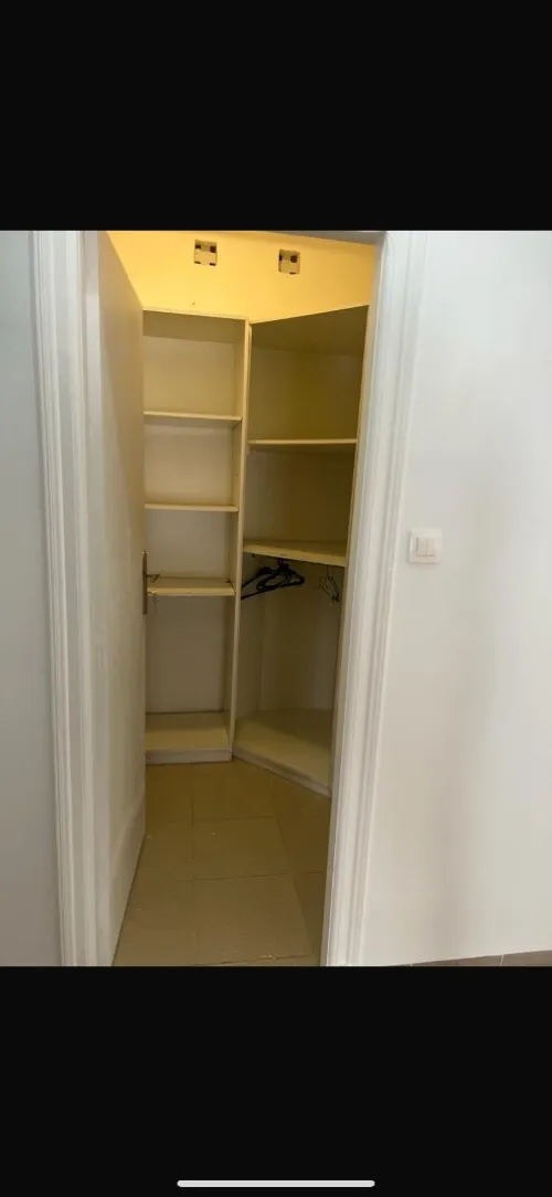 Location Villa Alger Said hamdine