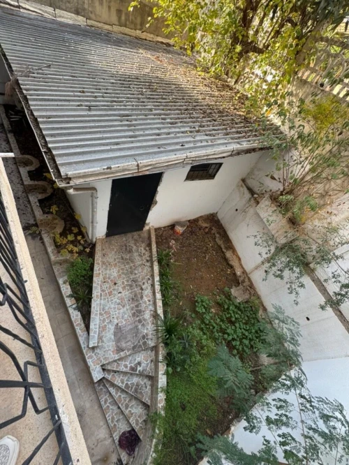 Location Villa Alger Hydra