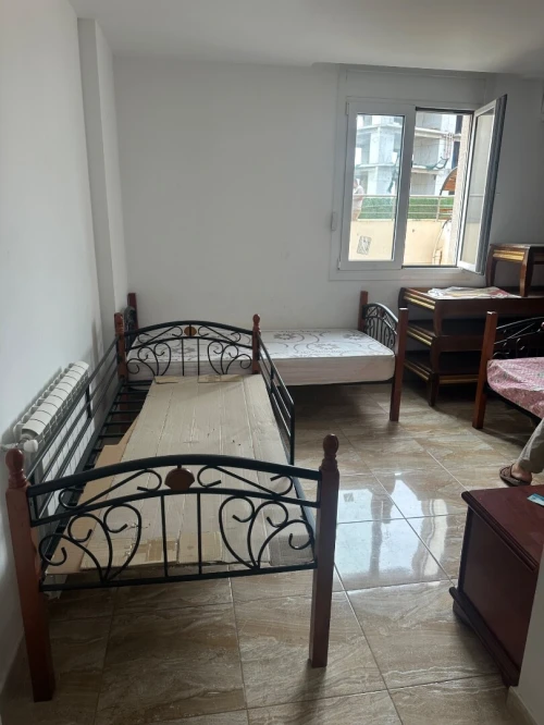Vente Appartement F4 Alger Cheraga