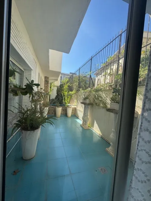 Location Villa Alger Hydra