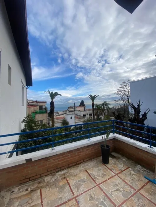Location Villa Alger El biar