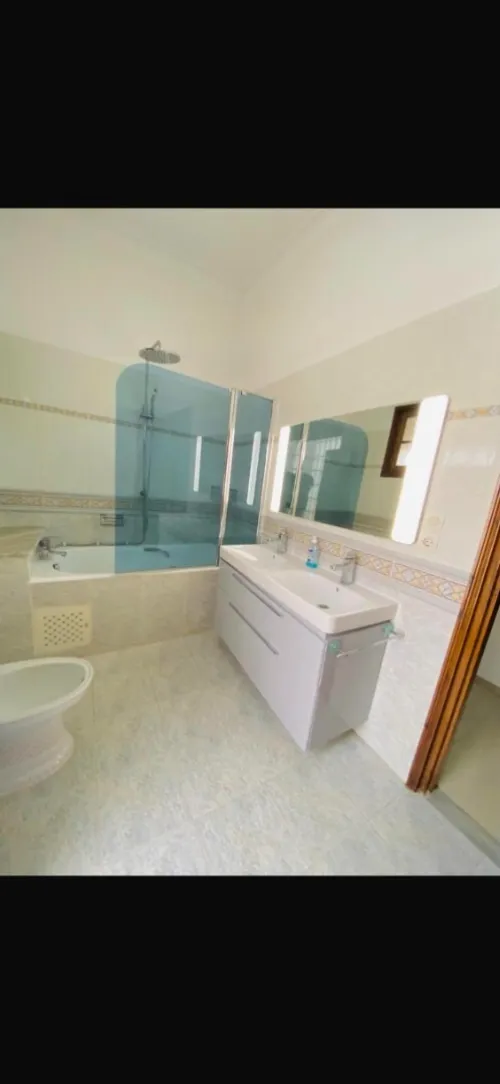 Vente Villa Alger El mouradia