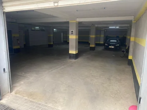 Location Immeuble Alger Ben aknoun