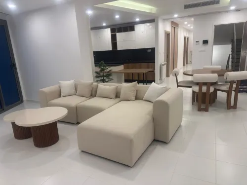 Location Villa Alger El biar