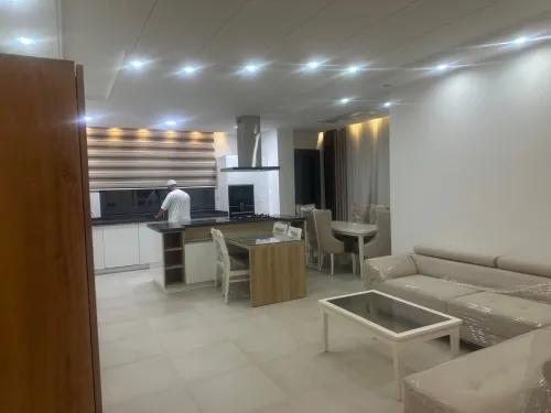 Location Villa Alger Hydra