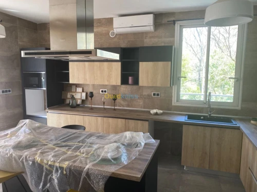 Vente Villa Alger Hydra