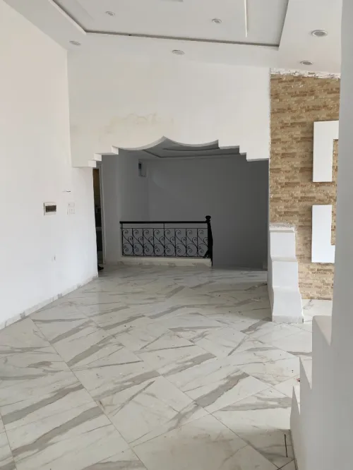 Location Villa Alger Hydra