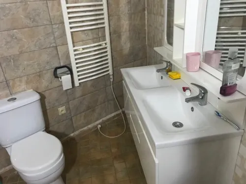 Location Villa Alger El biar