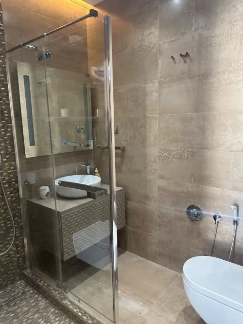 Location Appartement F3 Alger Said hamdine