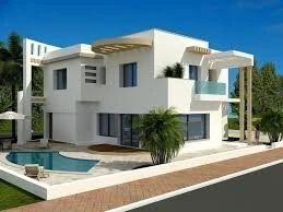 Vente Villa Alger Hydra