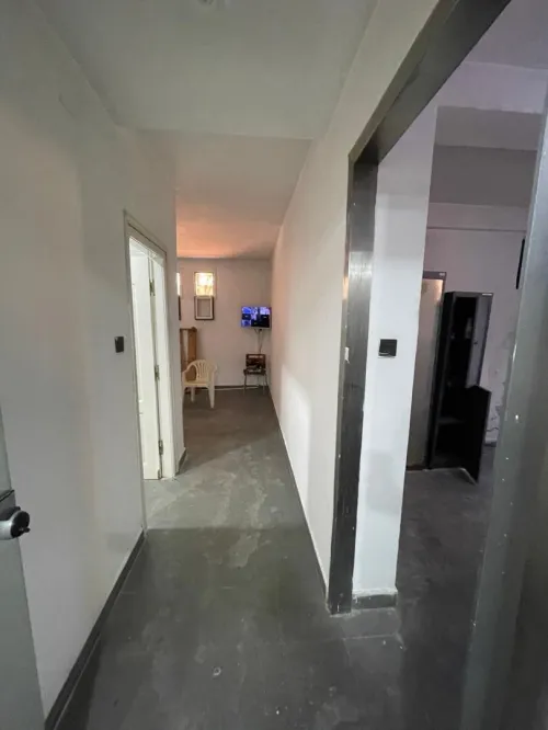 Location Villa Alger Hydra
