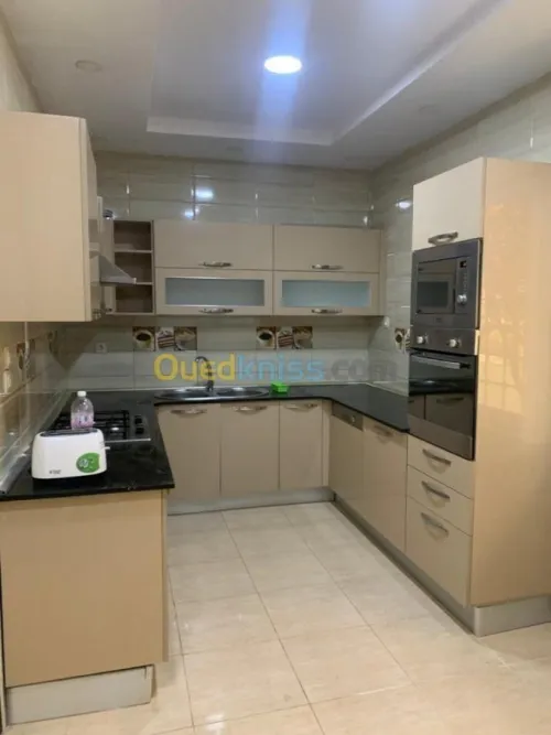 Vente Villa Alger Chevalley