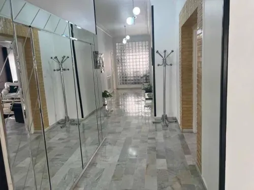 Vente Villa Alger Hydra
