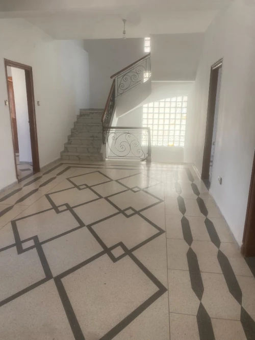 Location Villa Alger Hydra