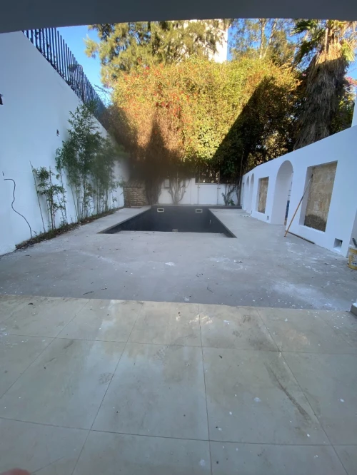 Location Villa Alger Hydra