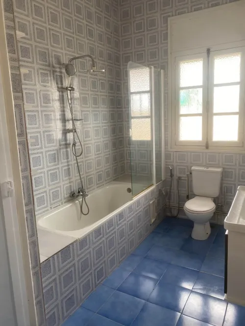 Location Villa Alger Hydra