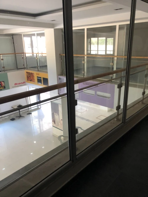 Location Immeuble Alger Hydra