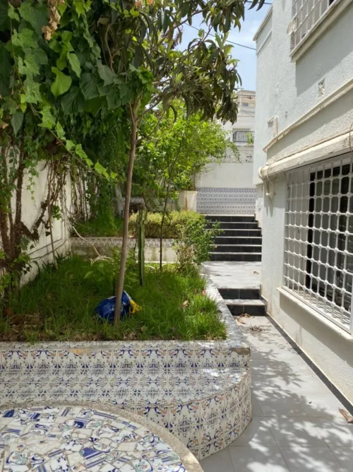 Location Villa Alger Hydra