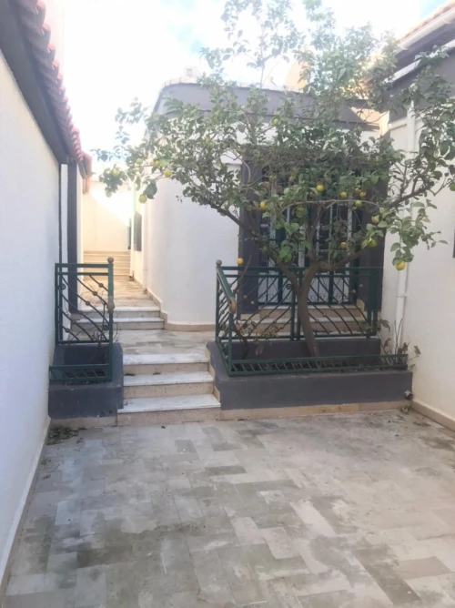 Location Villa Alger Hydra