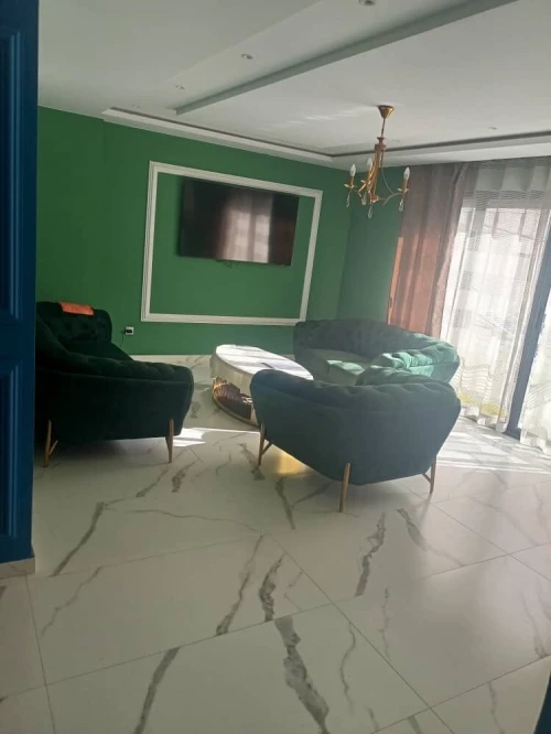 Vente Appartement F4 Alger El mouradia
