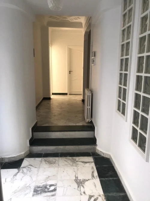 Location Villa Alger Hydra