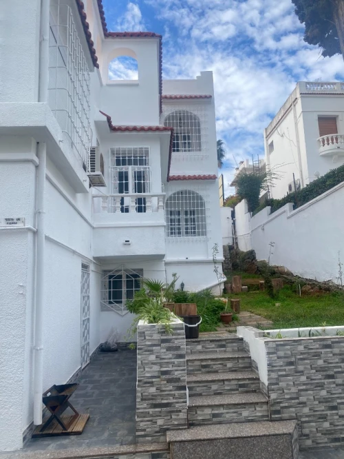 Location Villa Alger Hydra