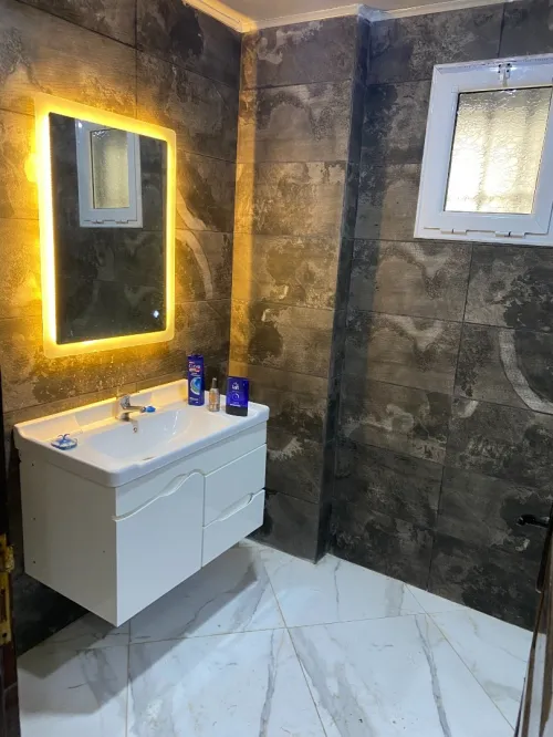 Location Villa Alger Hydra