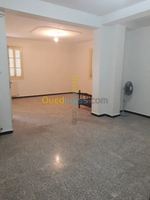 Location Villa Alger Ben aknoun