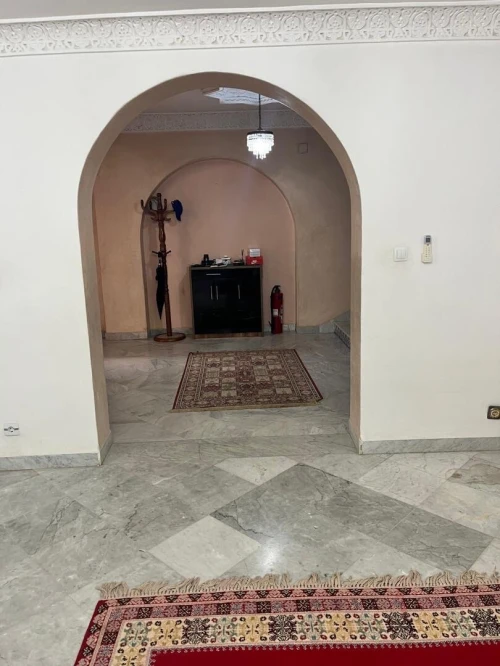 Vente Villa Alger Ben aknoun