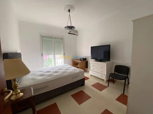 Vente Villa Alger Hydra