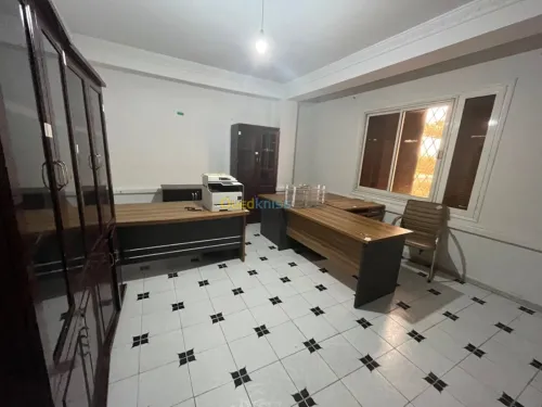 Location Appartement F8 Alger Said hamdine