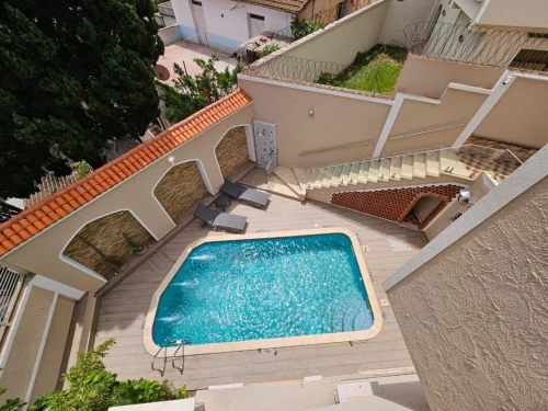 Vente Villa Alger El biar