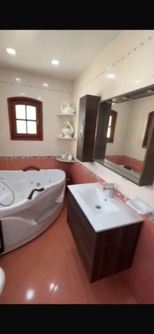 Location Villa Alger El biar