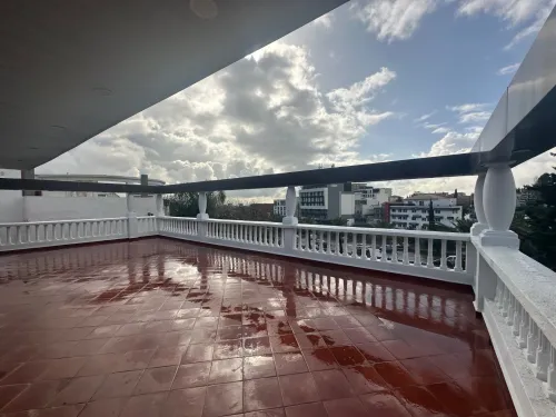Location Villa Alger Hydra