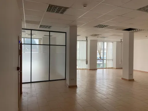 Location Immeuble Alger Hydra