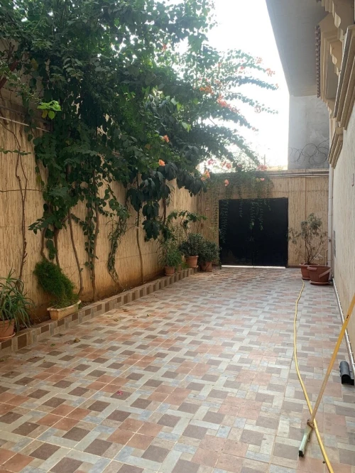 Location Villa Alger Said hamdine