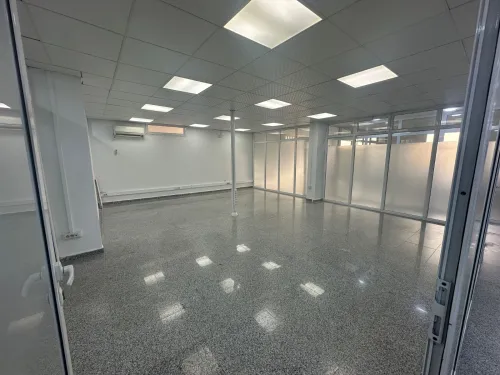 Location Immeuble Alger Hydra