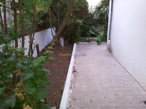 Vente Villa Alger El biar