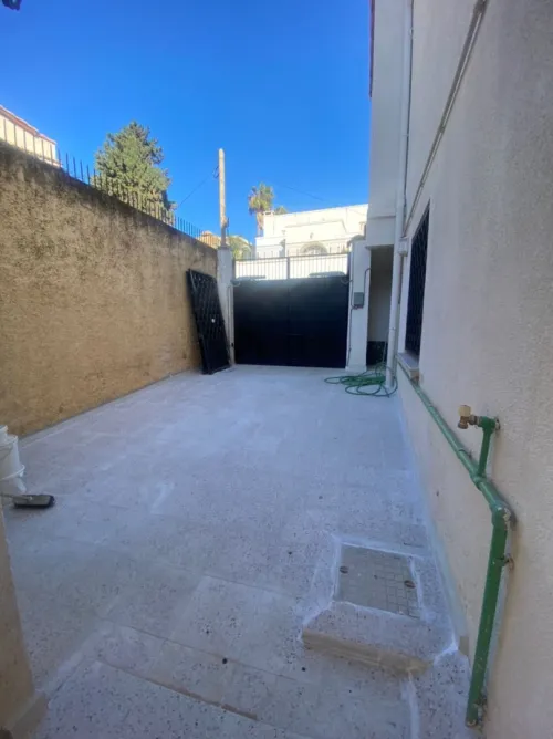 Location Villa Alger Hydra