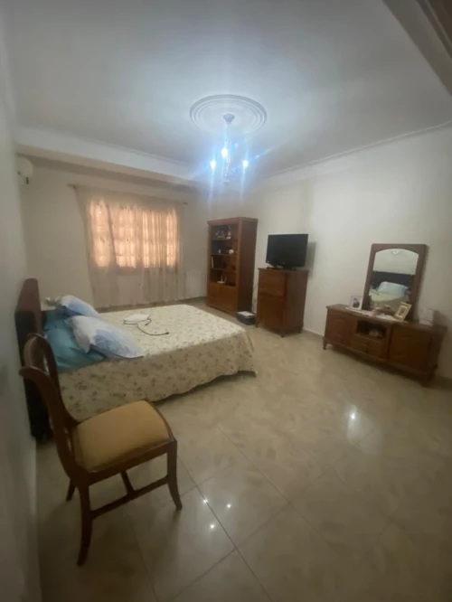 Vente Villa Alger Ain naadja