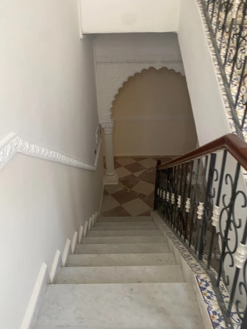 Location Villa Alger Hydra