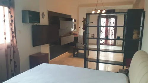 Location Appartement F5 Alger Hydra