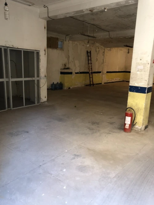 Location Immeuble Alger Hydra