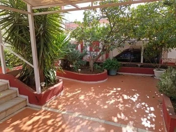 Location Villa Alger Hydra