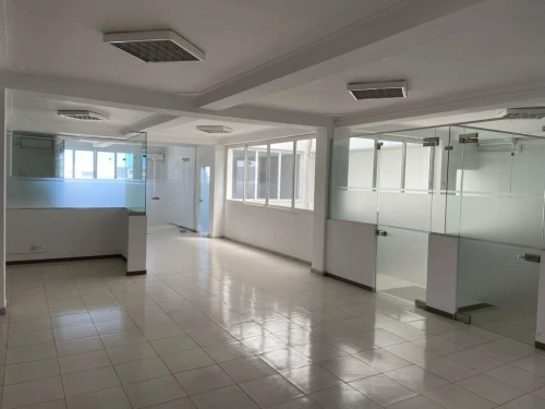 Location Immeuble Alger Hydra