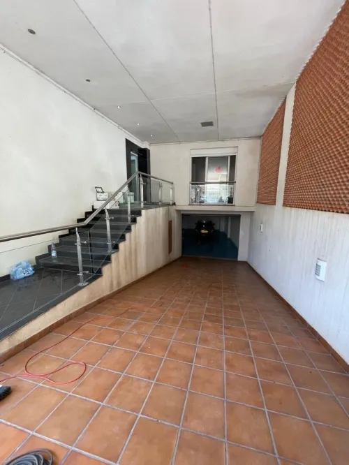 Location Villa Alger Hydra
